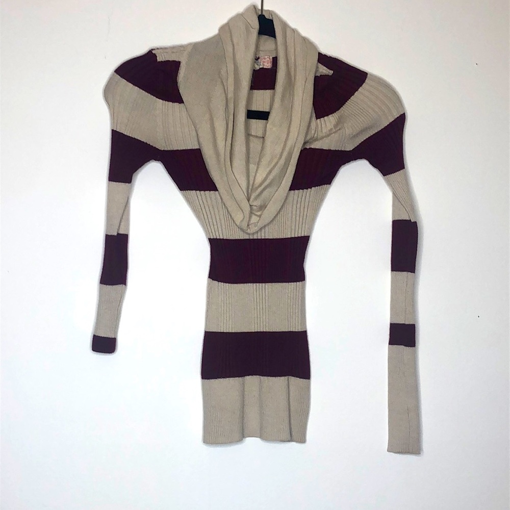 Turtle neck